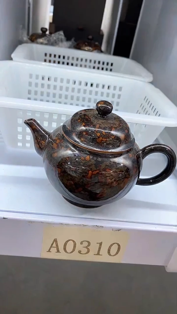 瓷片陶瓷茶器福利