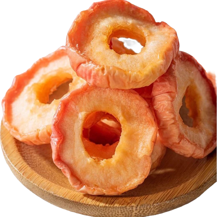 塞外金庄园沙果干(礼袋）245g解馋零食