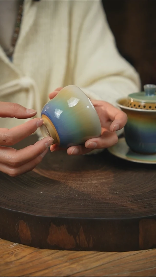 陶【文琳甄选】陶瓷器