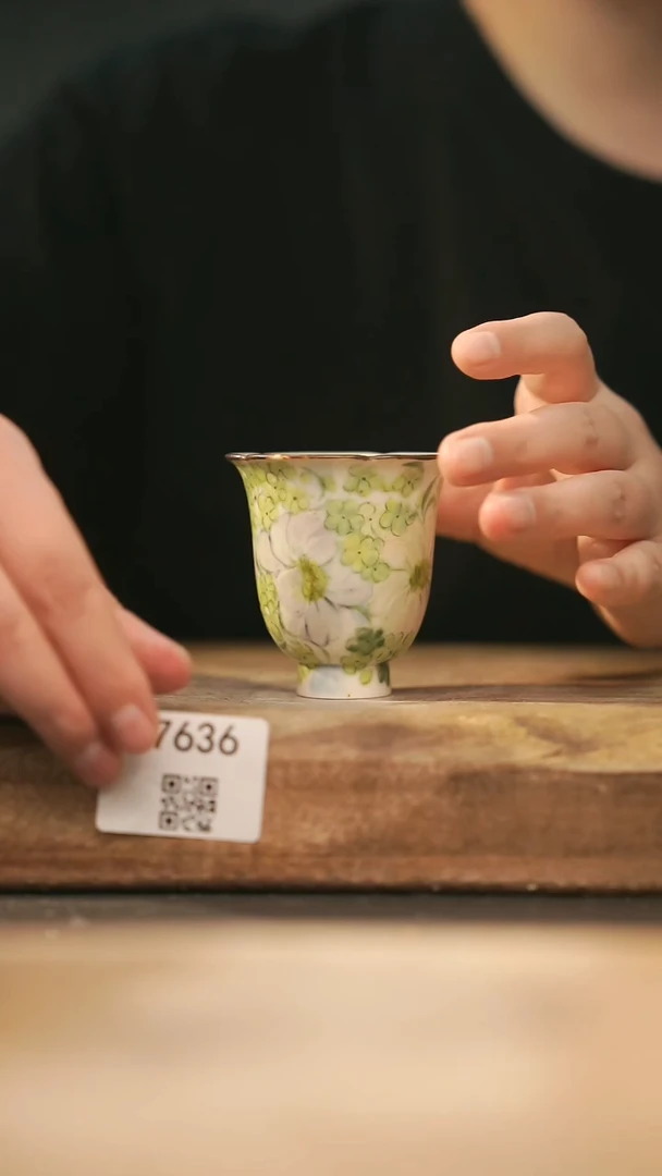 【落单孤品】福利/杯子@@7636