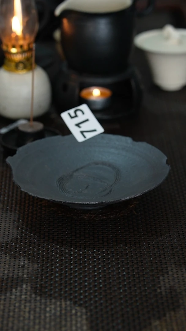 【闪购商品】715景德镇{立梦陶}手作