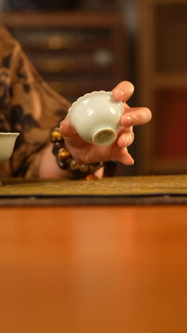 己和与瓷景德镇陶瓷