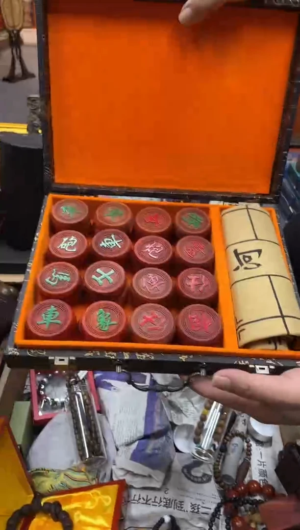 【闪购商品】大叶紫檀（黑酸枝木类）