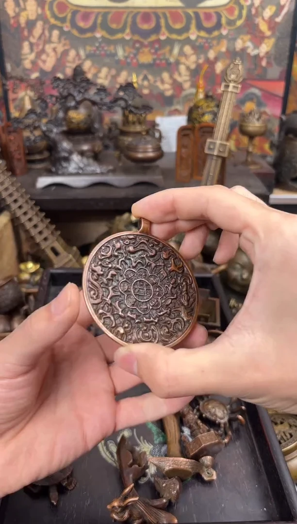 信德铜器壹专属精选链接