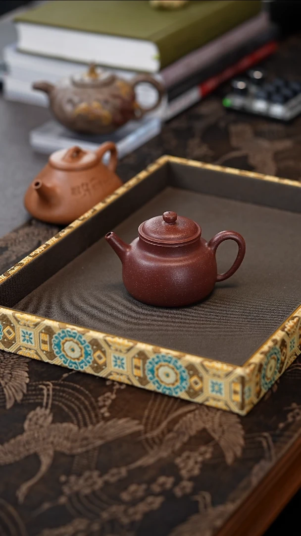 茶壶紫砂记*111111111