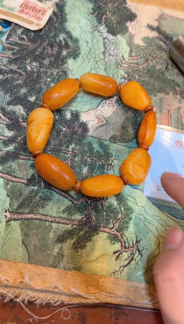 【闪购商品】和田玉挂件未镶嵌22