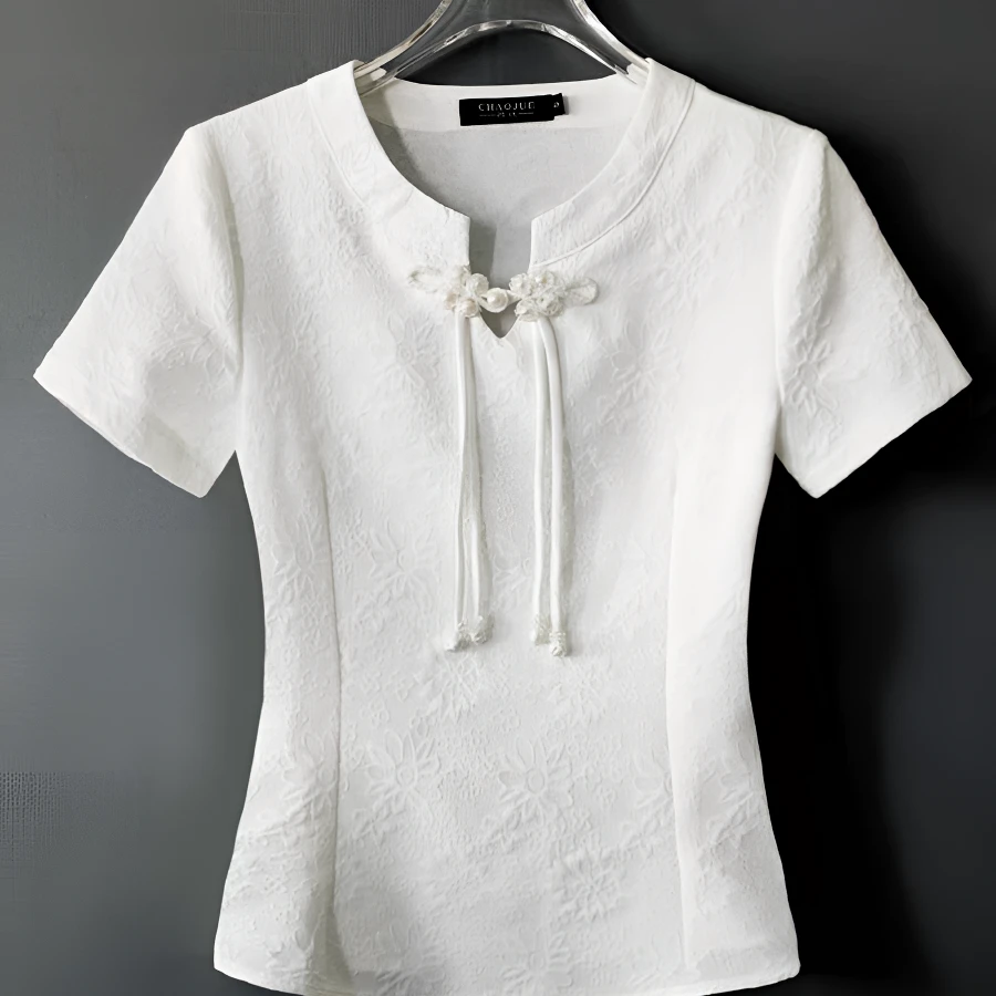 【4601-4700】轻奢样衣 对照编号拍  上衣