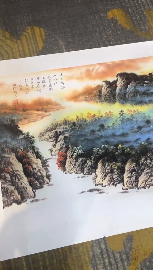 国画安哥精品优选链接X21