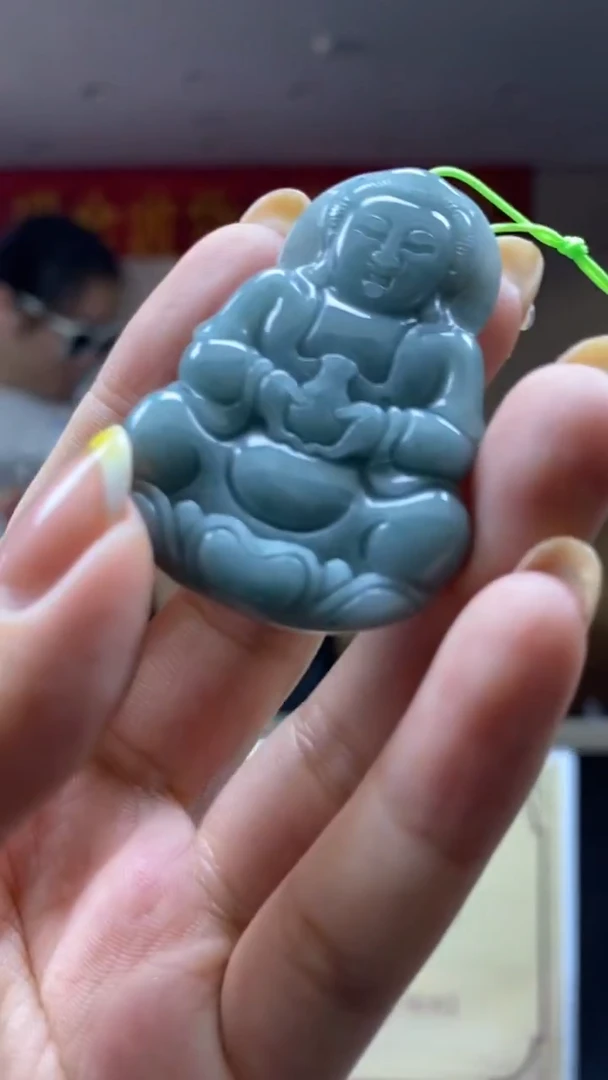 未镶嵌定制翡翠********504