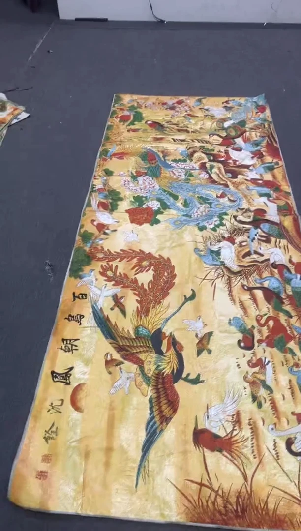 【闪购商品】织绣111111111111111111