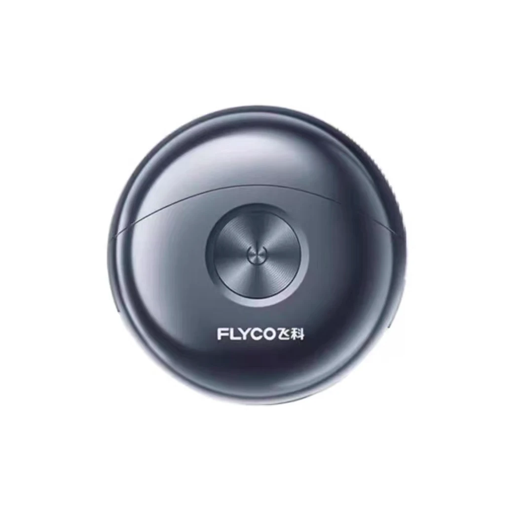 FLYCO/飞科电动剃须刀黑色