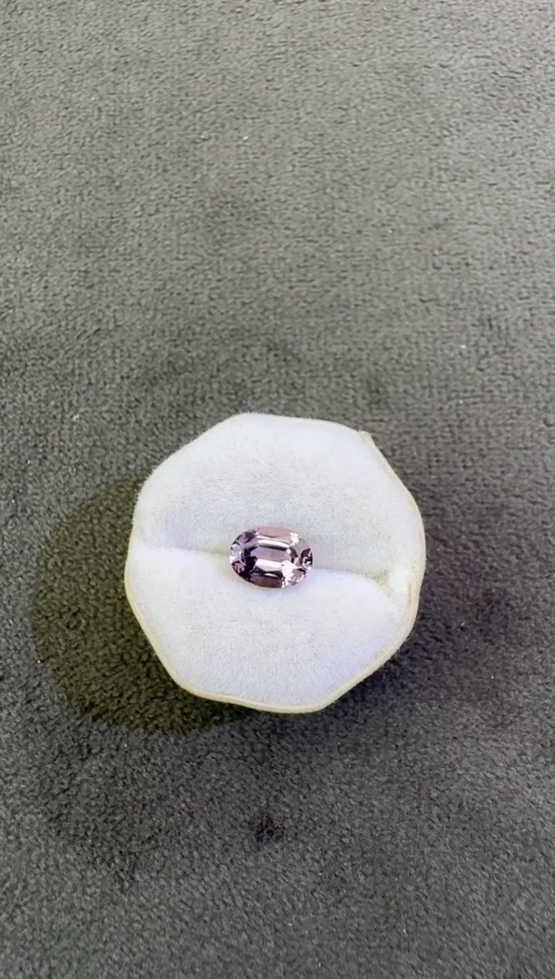 未镶嵌珠宝半成品碧玺0.88ct