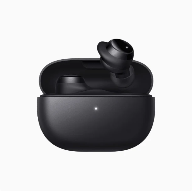 9新 Redmi/红米 Buds3青春版真无线蓝牙耳机降噪运动跑步半入耳式