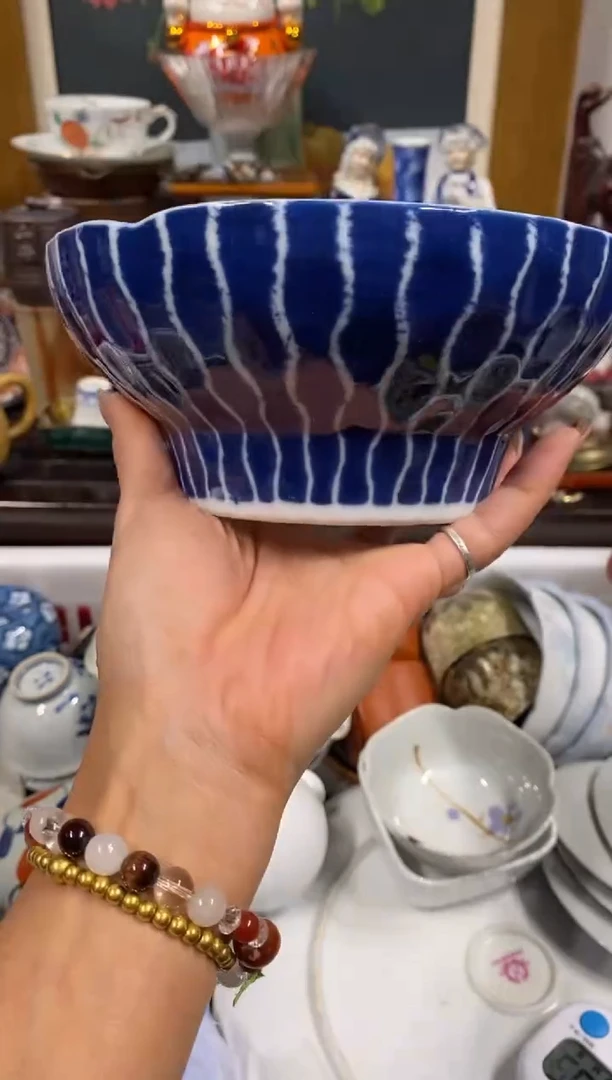兜****⁵瓷器 餐具 摆件 工艺品