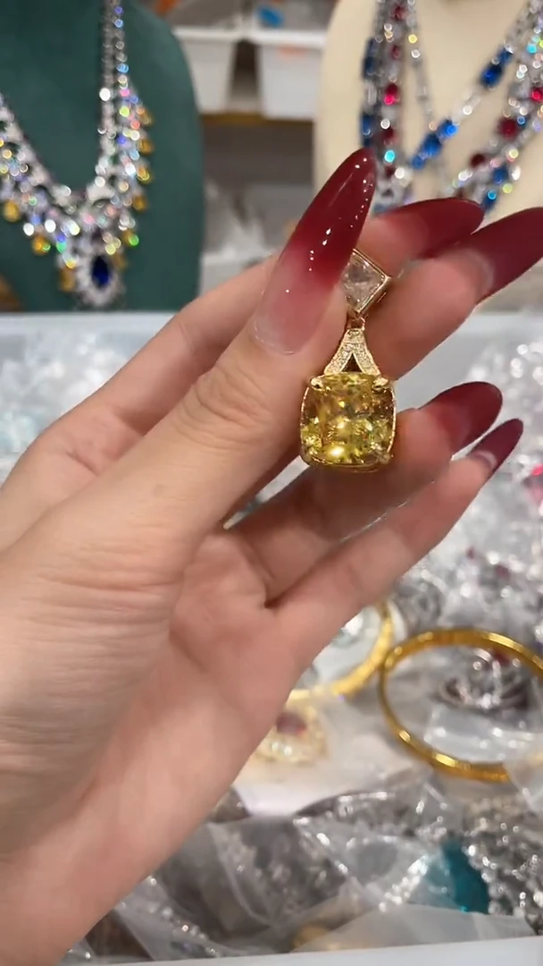 非金属无高端精品系列款式q805