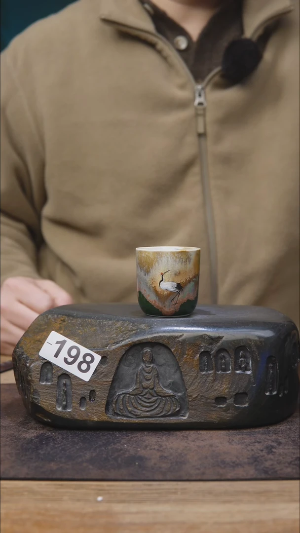 【闪购商品】甘石陶艺落单福利198