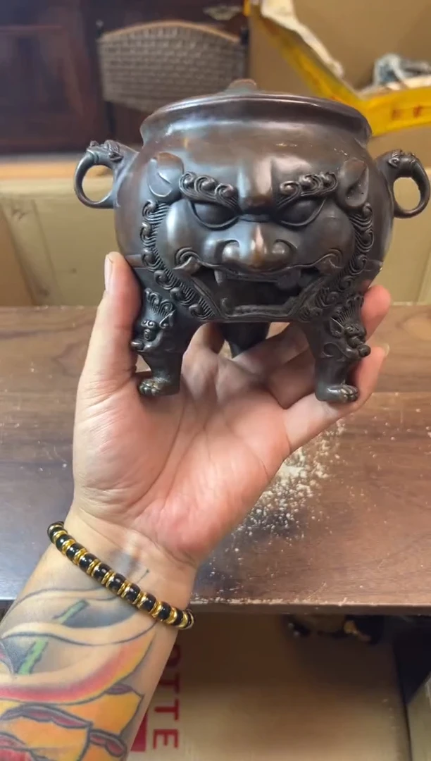 工艺赏玩器物茶宠摆件把件卡单拉黑部分非全新品介意勿拍