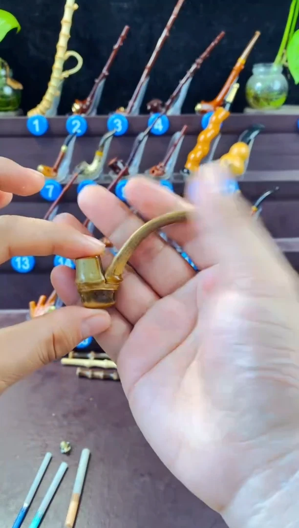 木檬子木的精品小斗