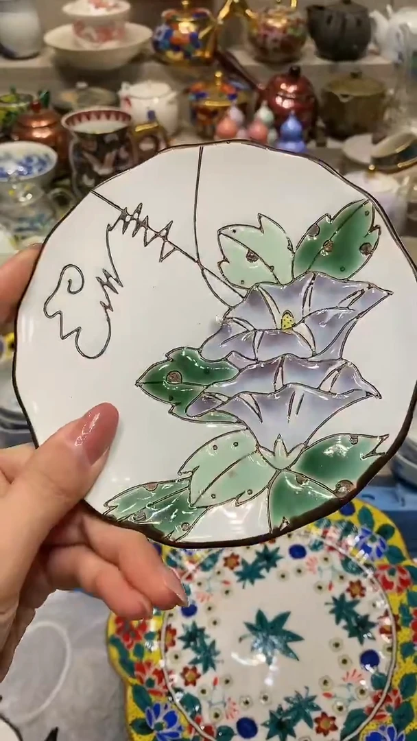 瓷片直播闪购的优势 |