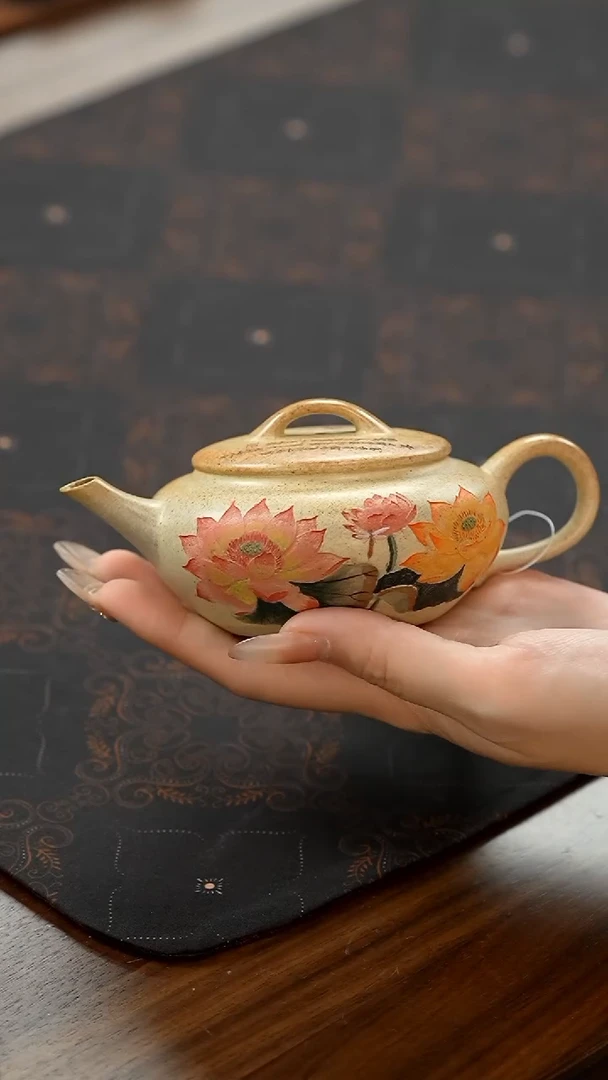11留器茶斋高货瓷器@@Z61-250821448A