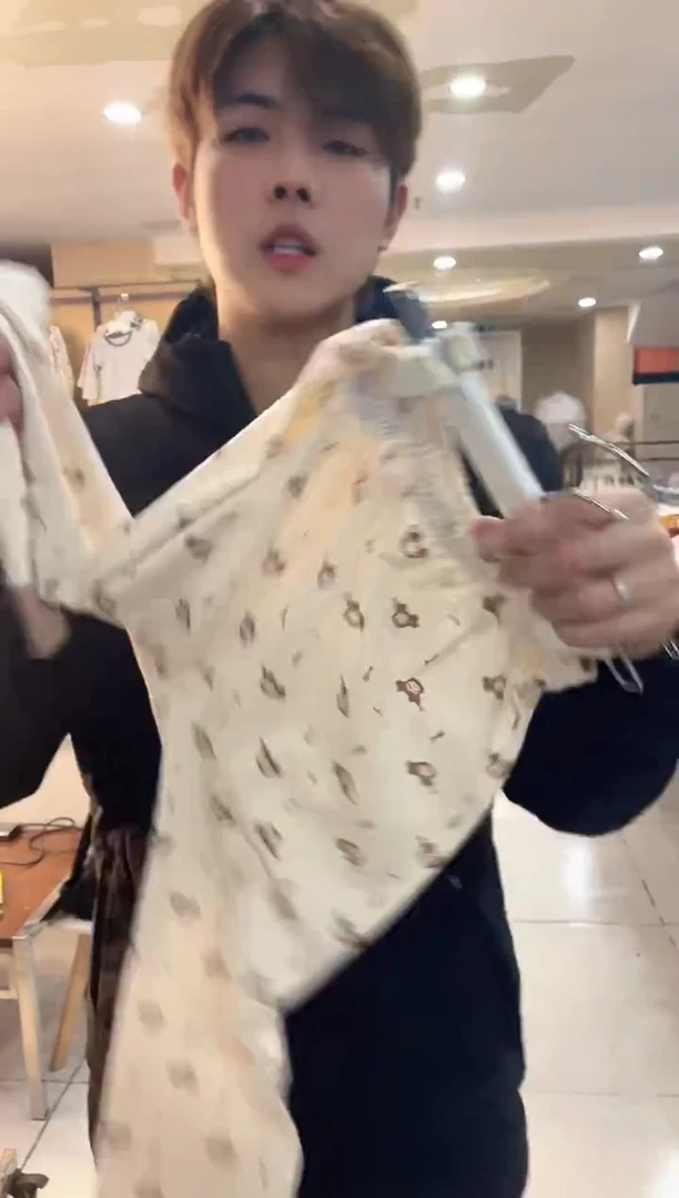 福利款小衣服好看百搭150
