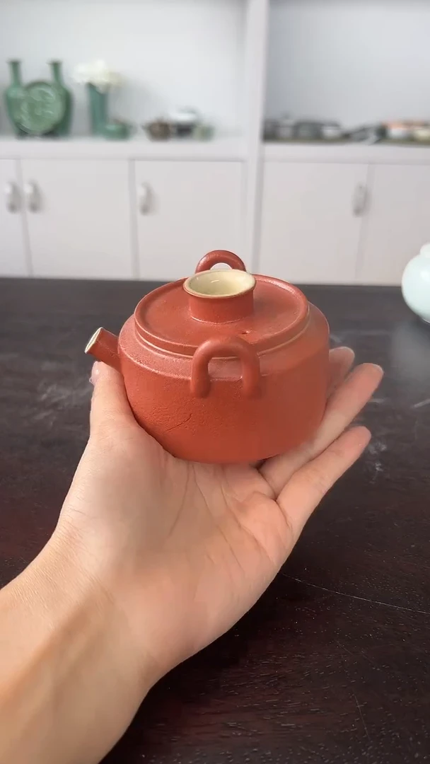 云间青瓷 小米茶器