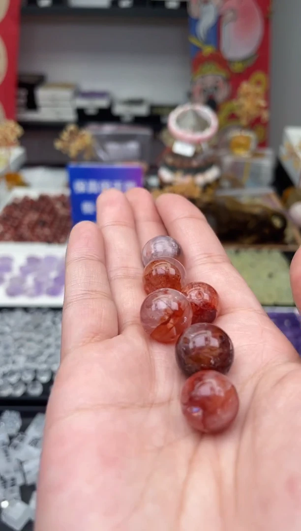 【闪购商品】水晶颈饰未镶嵌18a多样性发其一/1.29/1个