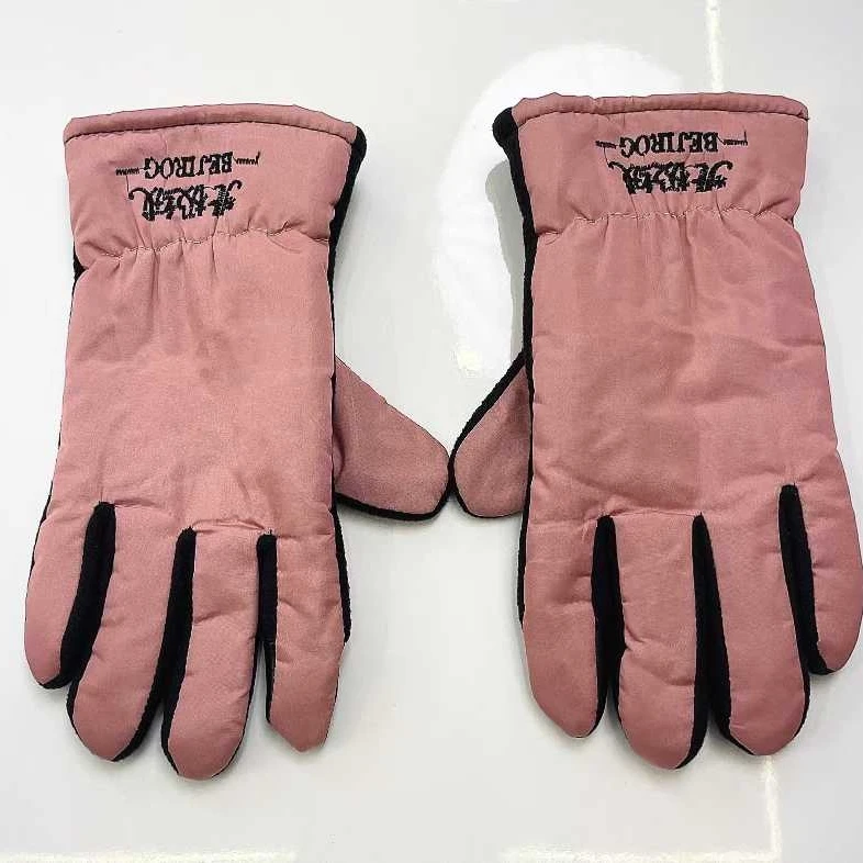 【美璇专属】北极绒手套