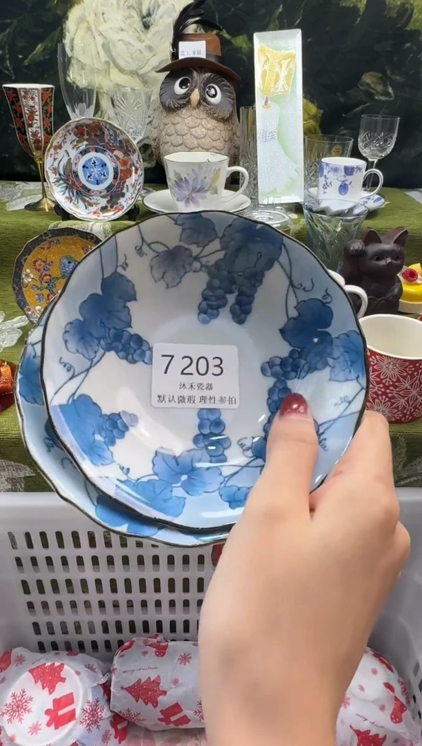 瓷片姑****馆瓷片  7 203