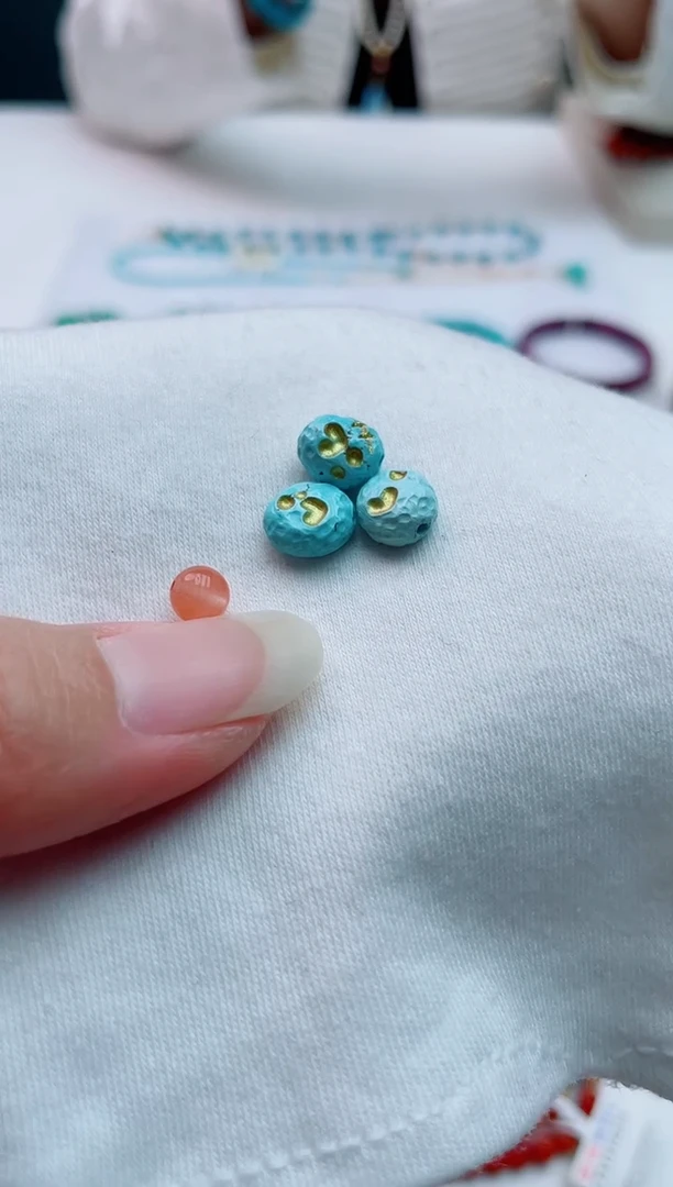 未镶嵌南红玛瑙珠宝奇石37