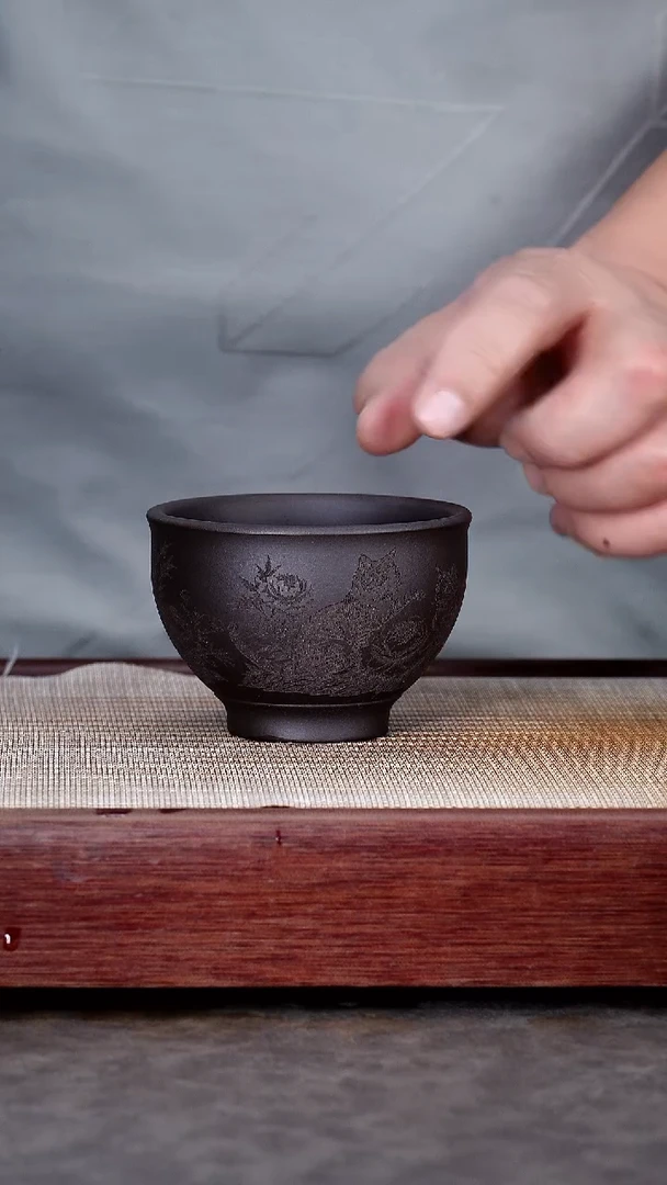 茶壶紫砂宜兴紫砂茶壶