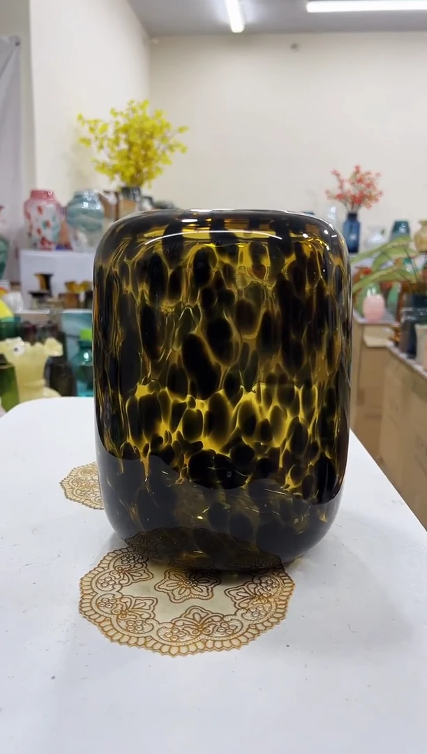 【闪购商品】也麦花器