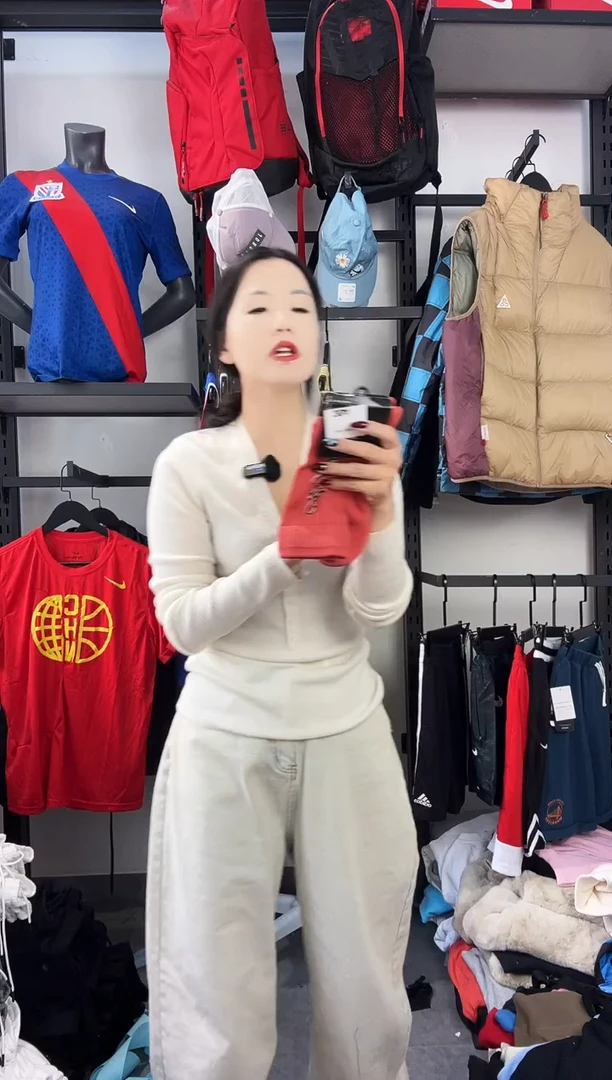 392闪购编码Nike/Jordan运动卫衣裤以直播间过款为准尺码·