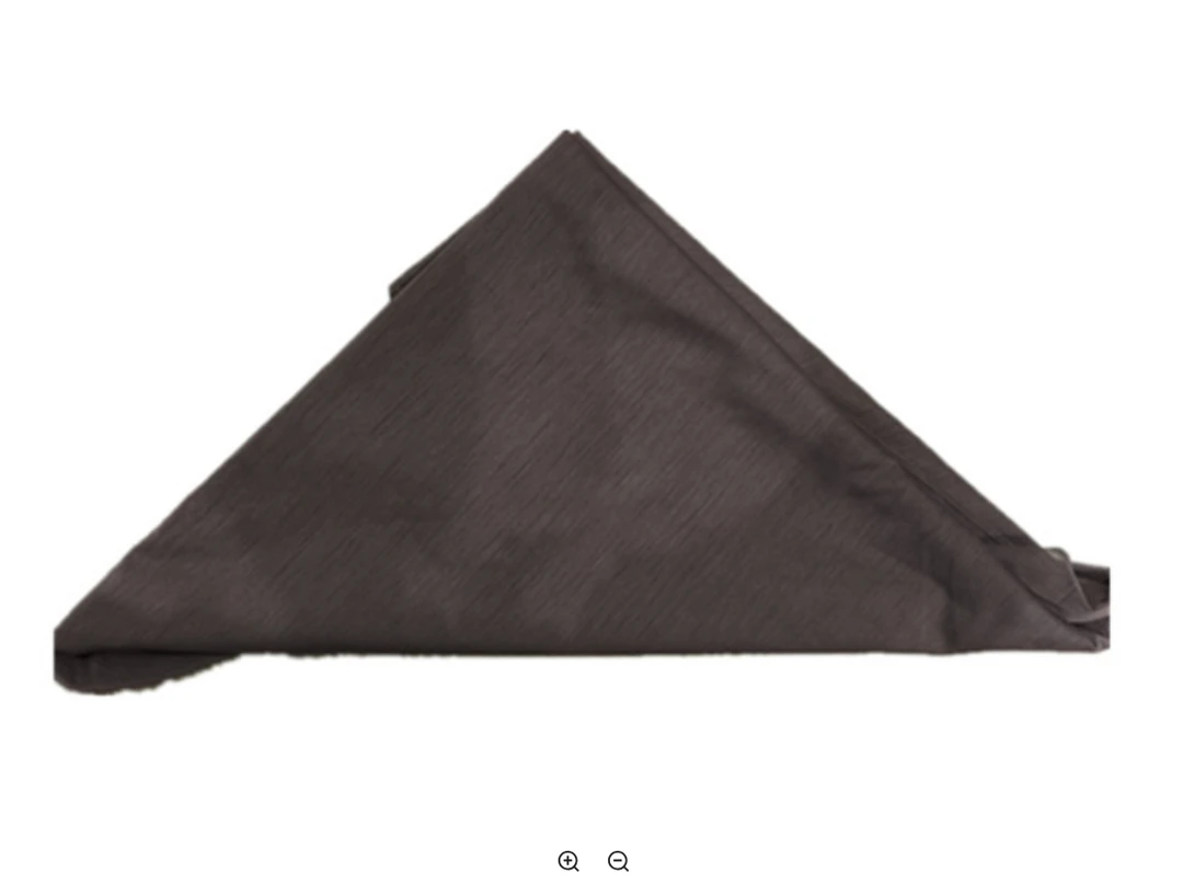 雪国三角  女 颈巾