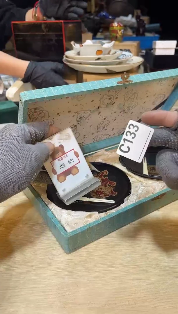 直播闪购商品已上架！
