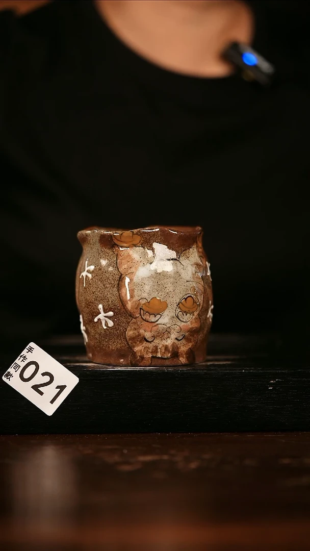 瓷片预售遇瓷手作同款021