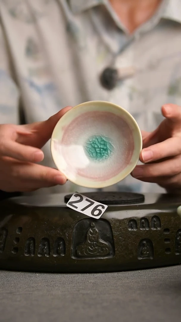 276随机发一个景德镇陶瓷茶器系列