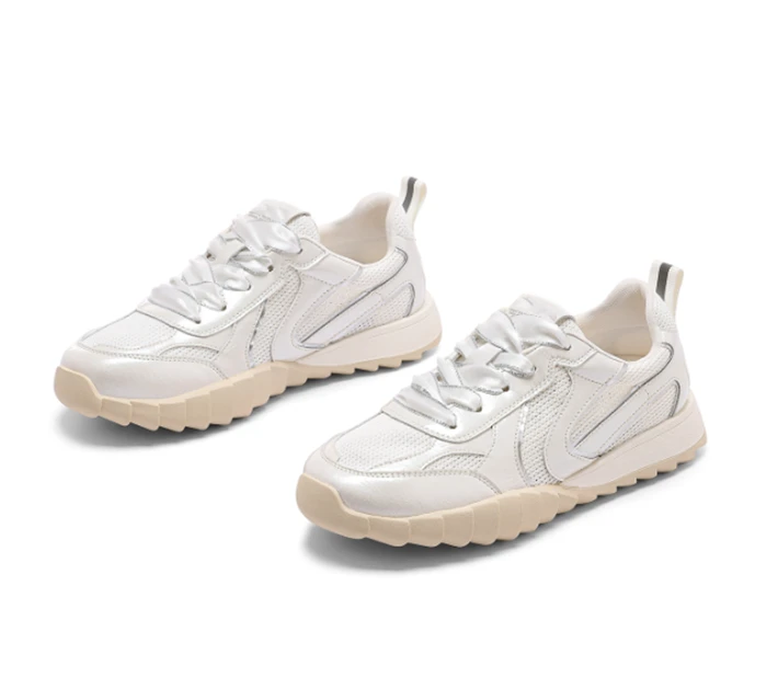 新款2025德训鞋小白鞋高货老爹鞋板鞋单鞋拖鞋勃肯