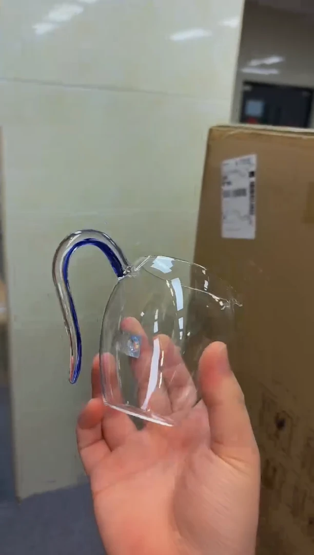 禾器-怡然茶海-凤尾幽蓝