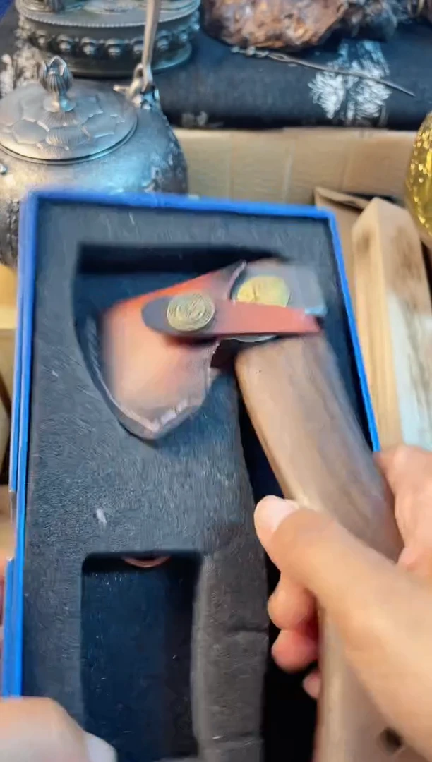 摆件fu慧然珍宝阁质量保证