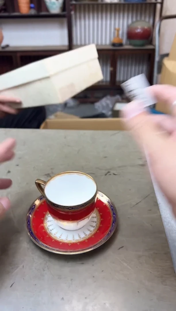 瓷片1376聚宝缘优品精选