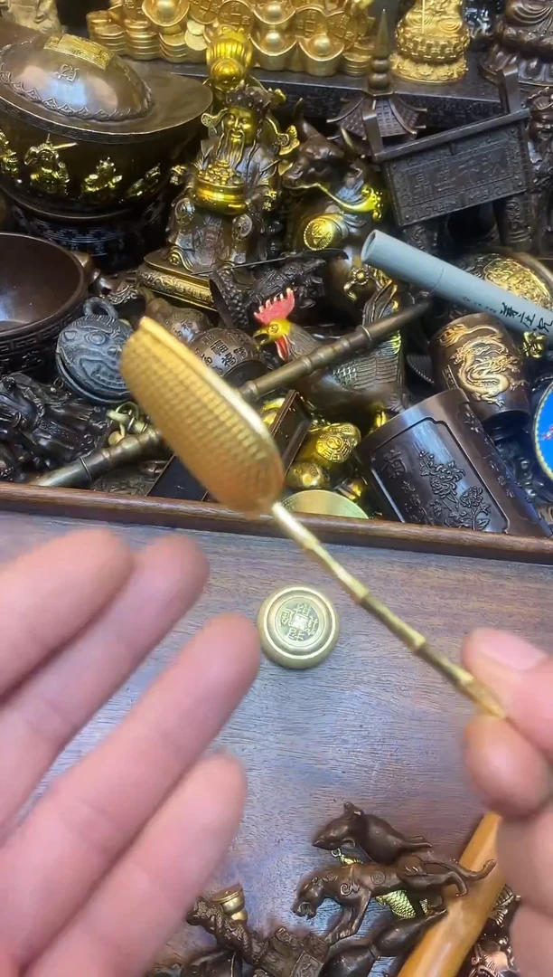 案台摆件 桌面摆件