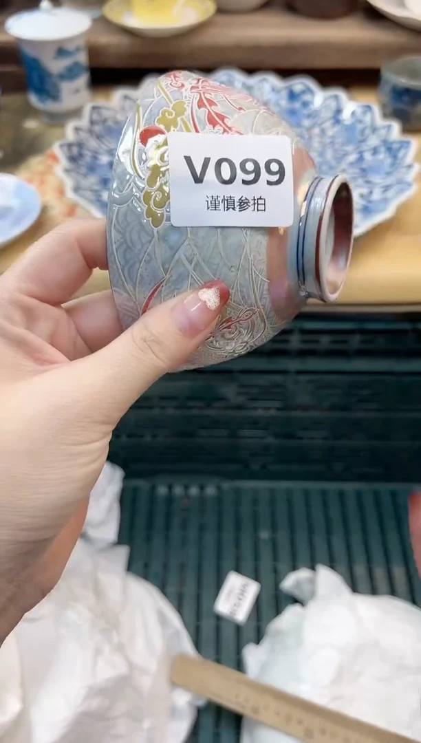 瓷片晓*       99
