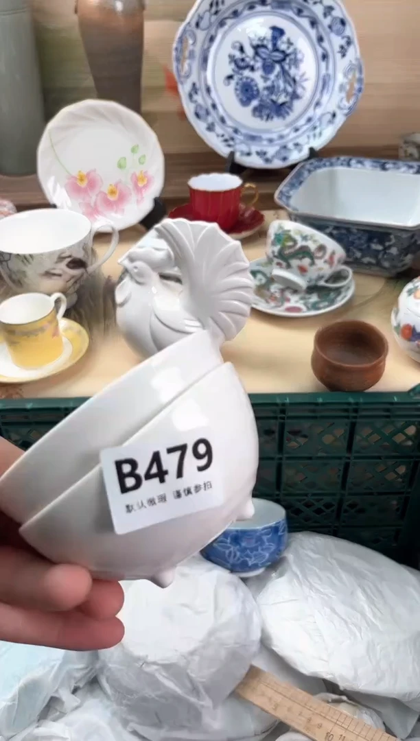 瓷片雨*479