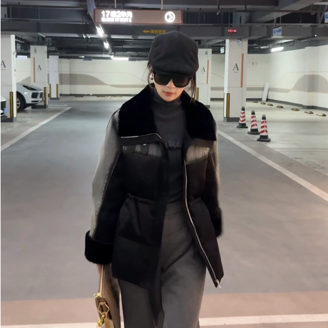 大胡子福利款高货外套链接点这里