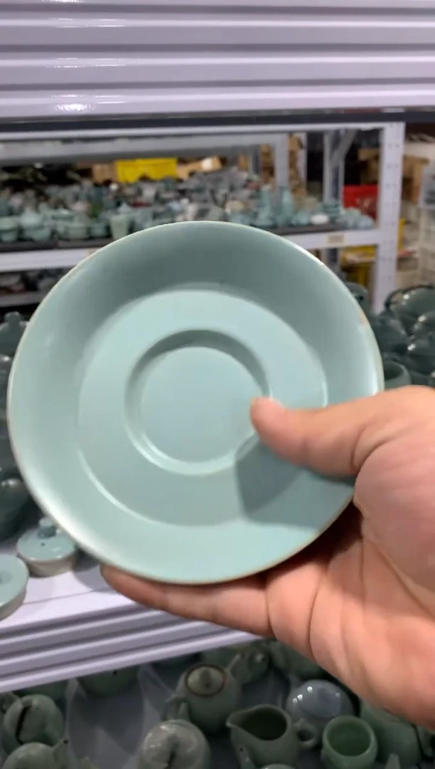 1微微瑕疵茶杯茶具盖碗【安全包装不带礼盒】