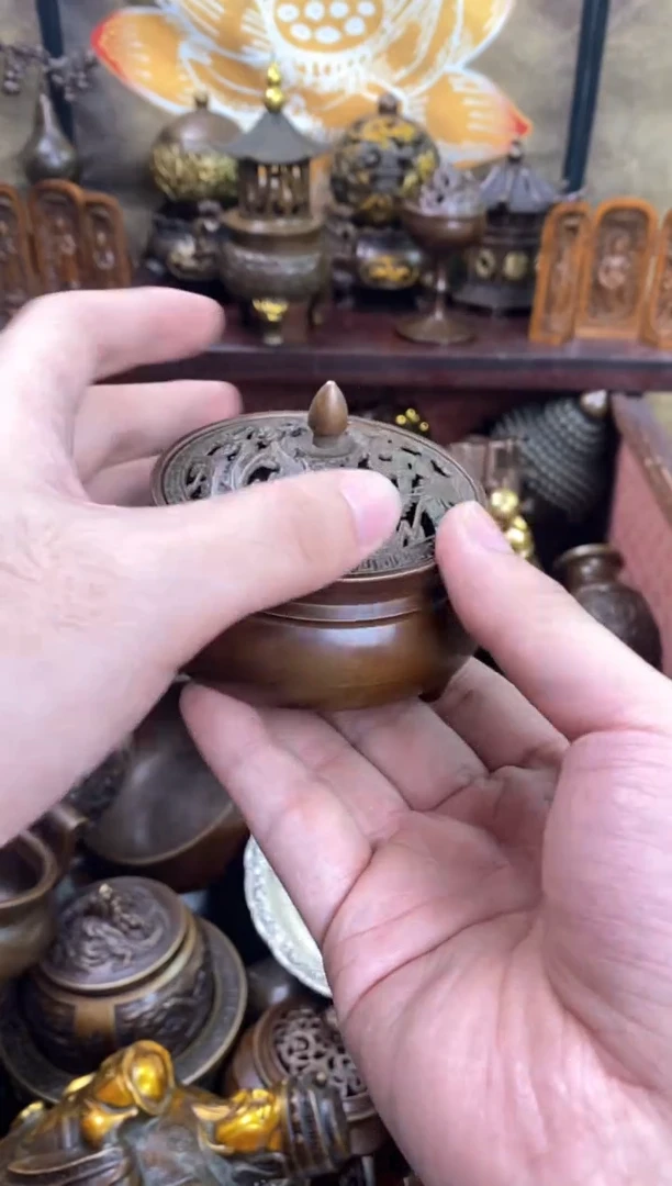 信德铜专属精选链接