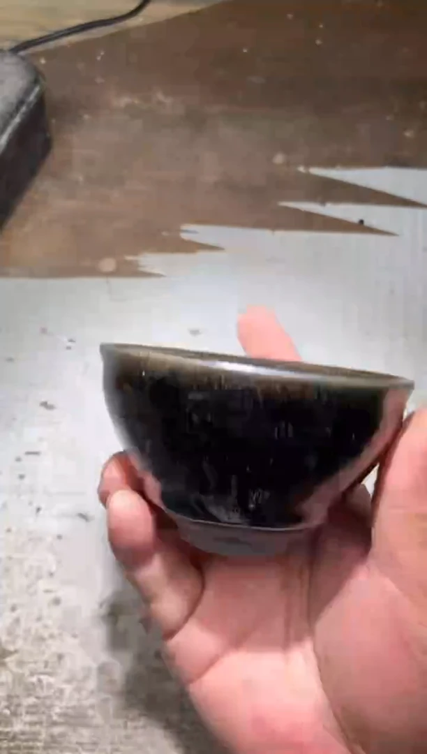 茶盏46瑕