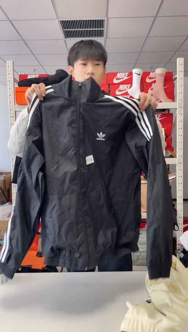 138编码  尺码 直播过款/正品