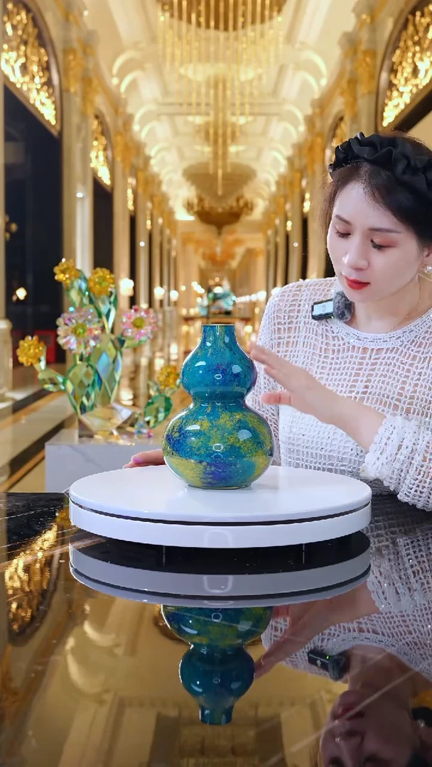 摆件YB00079小葫芦艺术花器
